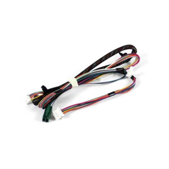 Picture of GE Door Harness Asm Ui Part# WD21X24414