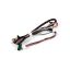 Picture of GE Door Harness Asm Ui Part# WD21X24414