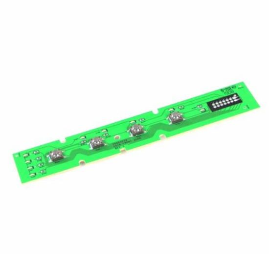 Picture of GE Configured Ui Control Part# WD21X24820