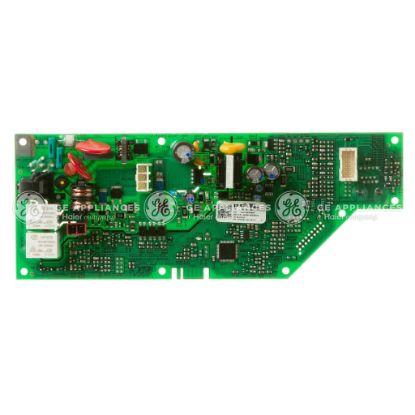Picture of GE Machine Control Remanufactured Part# WD21X24901R