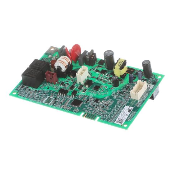 Picture of GE Main Control Board Part# WD21X24676