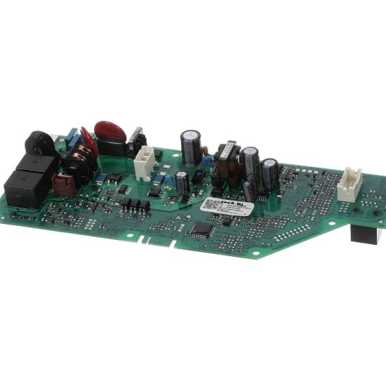 Picture of GE Ge Service Machine Control Part# WD21X24901C