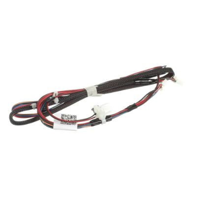 Picture of GE Door Harness Asm Part# WD21X25474