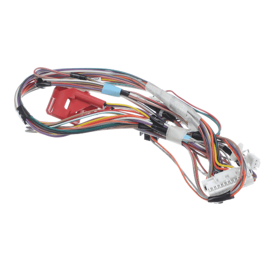 Picture of GE Dc Harness Asm Part# WD21X25601