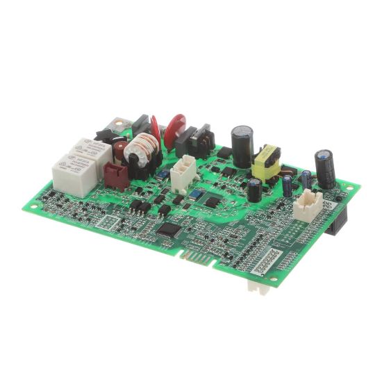 Picture of GE Configured Service Machine Control Board Part# WD21X25734