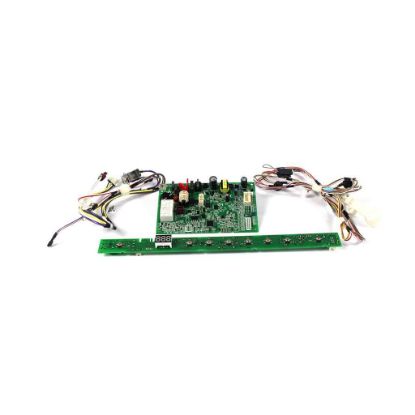 Picture of GE Machine Control Replacement Kit Part# WD21X26186