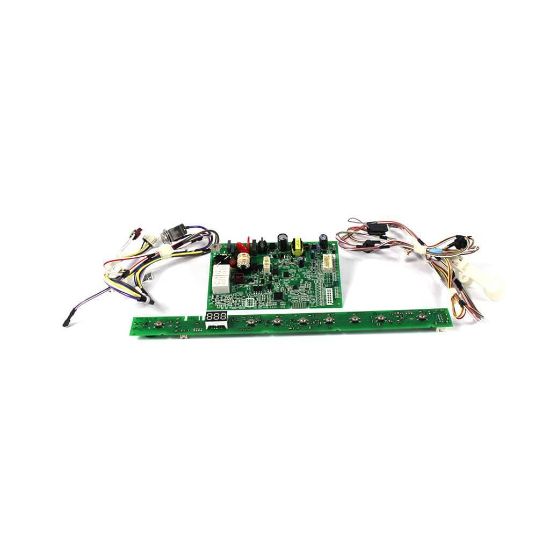 Picture of GE Machine Control Replacement Kit Part# WD21X26186