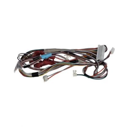 Picture of GE Dc Harness Asm Part# WD21X26957