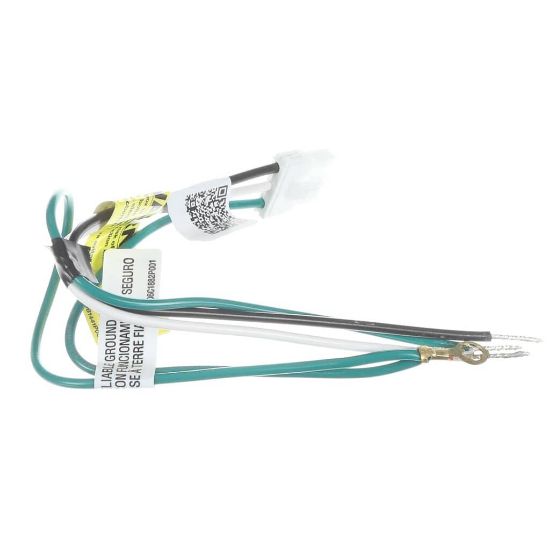 Picture of GE Jumper Harness Part# WD21X26318