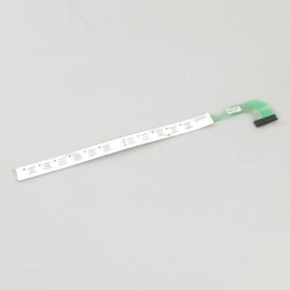 Picture of GE Panel - White Touchp Part# WD21X24181