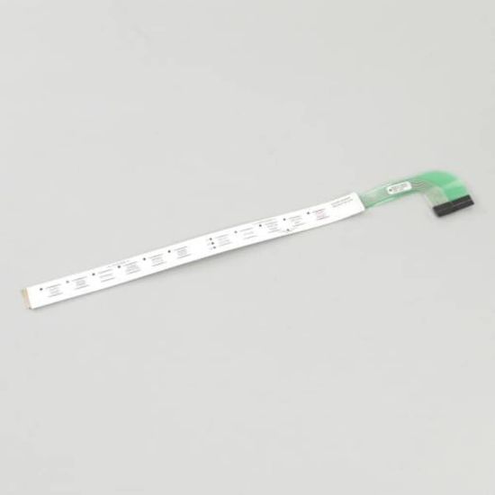 Picture of GE Panel - White Touchp Part# WD21X24181