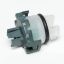 Picture of GE Thermistor Part# WD21X28958