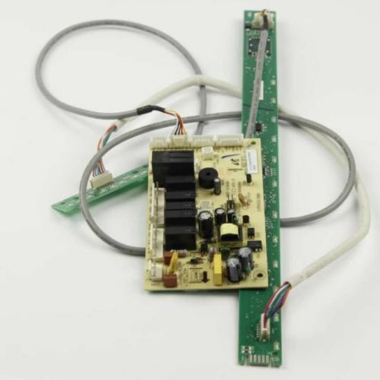 Picture of GE Power Control Board Part# WD21X24367