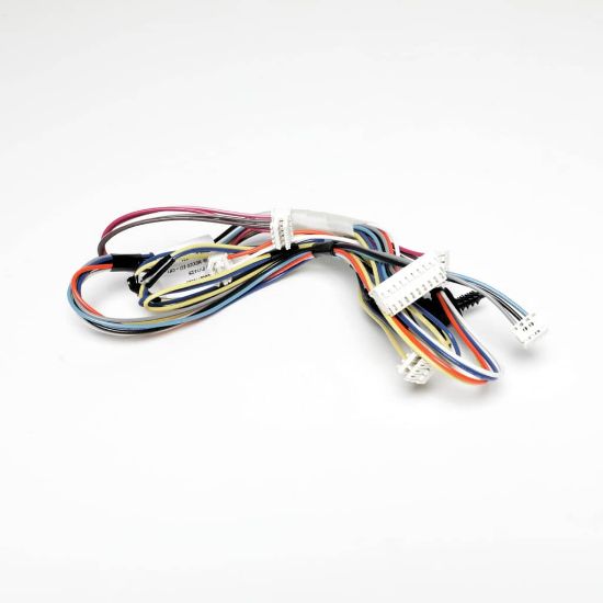 Picture of GE Dc Harness Part# WD21X29752
