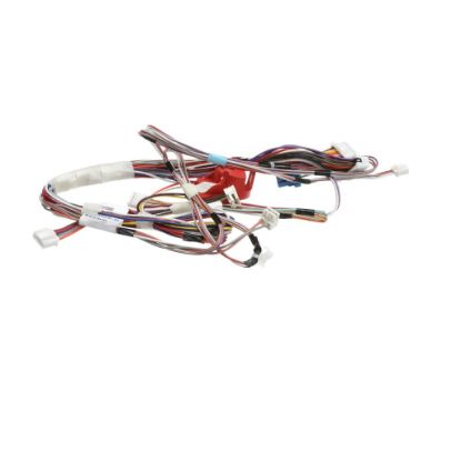 Picture of GE Dc Harness Asm Part# WD21X28380