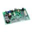 Picture of GE Configured Machine Control Board Part# WD21X29604