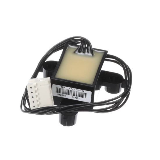 Picture of GE Knock Sensor Part# WD21X30847