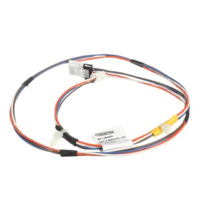 Picture of GE Led Board Harness Part# WD21X25669