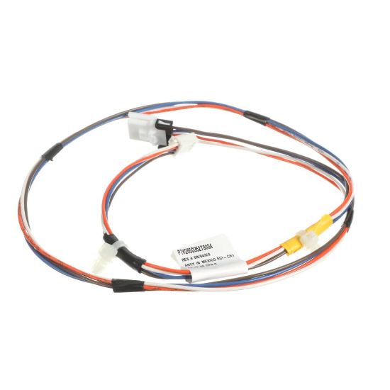 Picture of GE Led Board Harness Part# WD21X25669