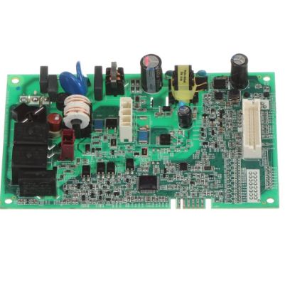 Picture of GE Configured Machine Control Board Part# WD21X30998