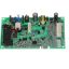 Picture of GE Configured Machine Control Board Part# WD21X30998