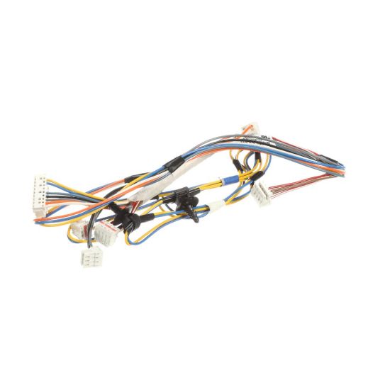 Picture of GE Dc Harness Part# WD21X31502