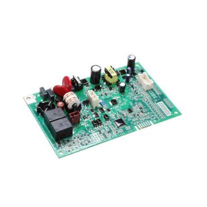 Picture of GE Configured Service Machine Control Board Part# WD21X32160