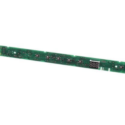 Picture of GE Board, Ui Configured Part# WD21X31909