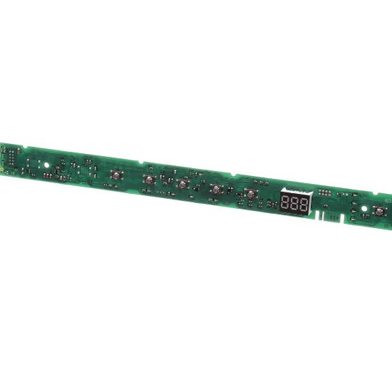 Picture of GE Board, Ui Configured Part# WD21X31909