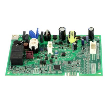Picture of GE Board, Configured Part# WD21X32158