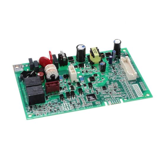 Picture of GE Machine Control Board Part# WD21X32166