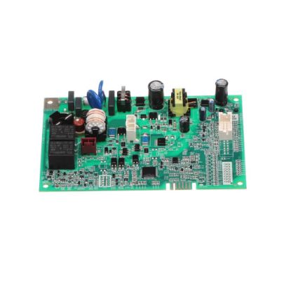 Picture of GE Configured Service Machine Control Board Part# WD21X32162