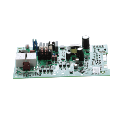 Picture of GE Machine Control Board Part# WD21X32938