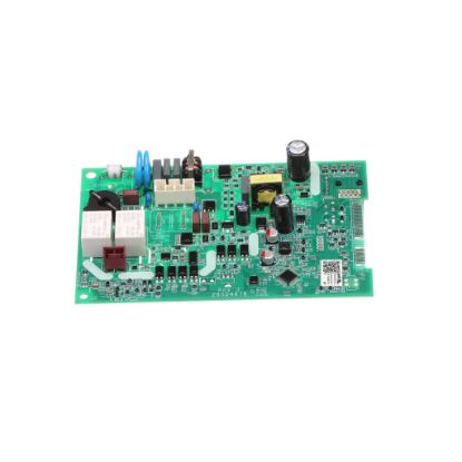 Picture of GE Configured Machine Control Board Part# WD21X32901