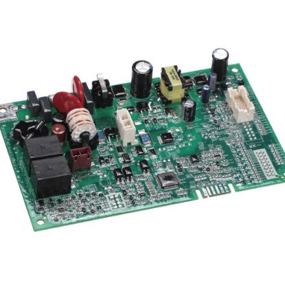 Picture of GE Configured Service Machine Control Board Part# WD21X32163