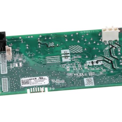 Picture of GE Configured Service Machine Control Board Part# WD21X32165