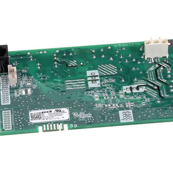 Picture of GE Configured Service Machine Control Board Part# WD21X32165
