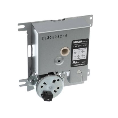 Picture of GE Timer Part# WD21X33640