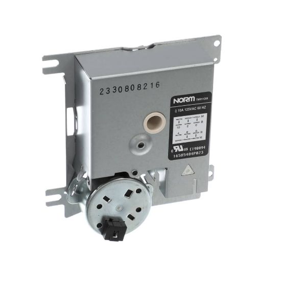 Picture of GE Timer Part# WD21X33640