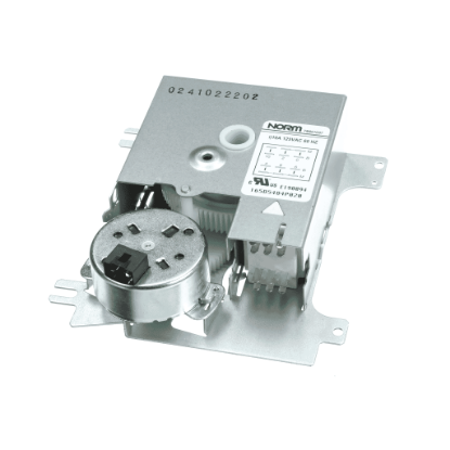 Picture of GE Timer Part# WD21X33638