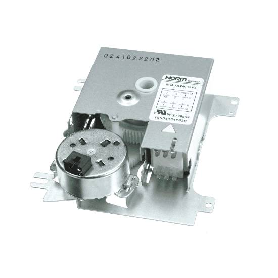 Picture of GE Timer Part# WD21X33638