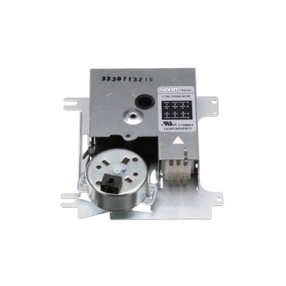Picture of GE Timer Part# WD21X33641