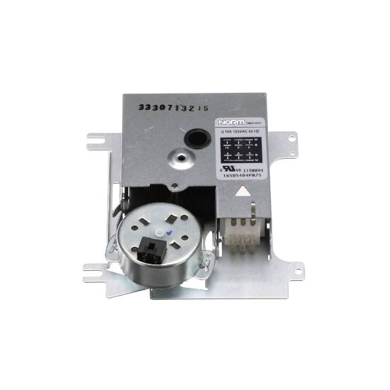 Picture of GE Timer Part# WD21X33641