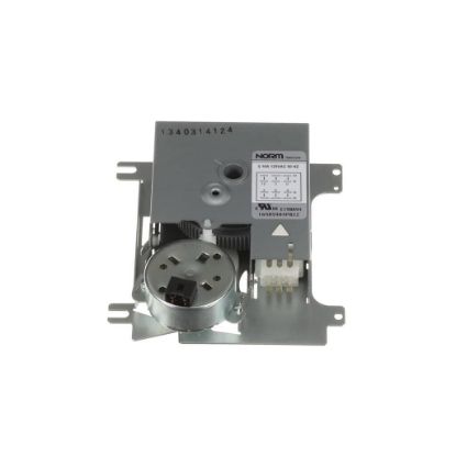 Picture of GE Timer Part# WD21X33642