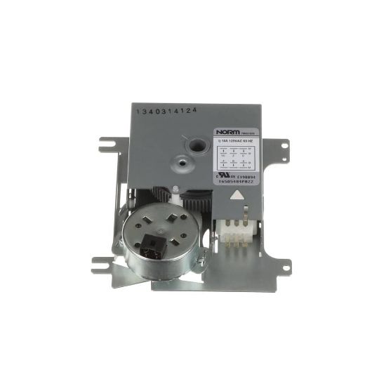Picture of GE Timer Part# WD21X33642