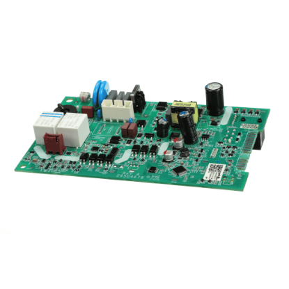 Picture of GE Machine Control Board Part# WD21X33858