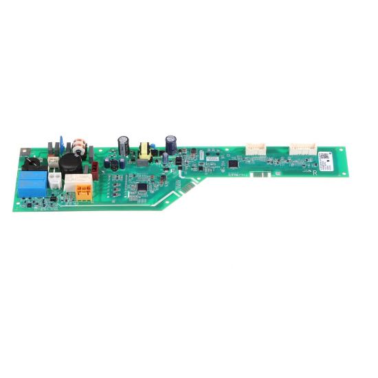 Picture of GE Machine Control Board Part# WD21X34778