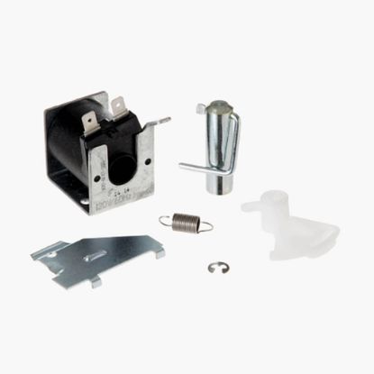 Picture of GE Kit Solenoid Part# WD21X802