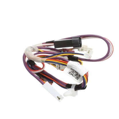 Picture of GE Ac Harness Part# WD21X32679