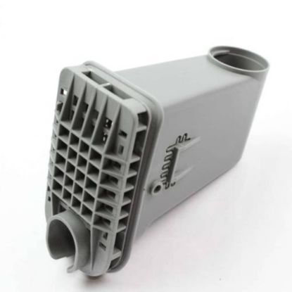 Picture of GE Filter Sump & Cover Asm Part# WD22X10077